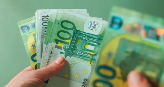 100 Euro Kaç TL 