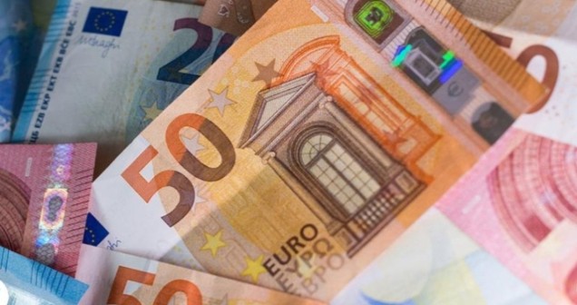 50 Euro Kaç TL 