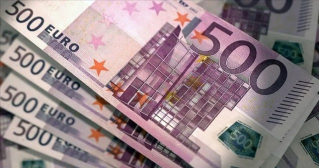 500 Euro Kaç TL 
